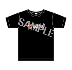 画像ギャラリー No.006のサムネイル画像 / 「サクラ大戦」のグッズが3月14日にドン・キホーテで発売。さくら，エリカ，ジェミニの描き下ろしイラストを使用