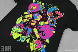 画像ギャラリー No.008のサムネイル画像 / 婆を信じよ，さすれば与えられん。クリッカーゲームの金字塔「クッキークリッカー」と，超前衛的アニメコンテンツ「ENA」の公式グッズが発売