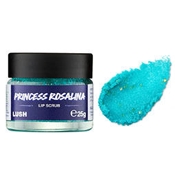 画像ギャラリー No.008のサムネイル画像 / コスメブランドLUSH，映画「ザ・スーパーマリオギャラクシー・ムービー」とコラボした新作を3月10日に発売