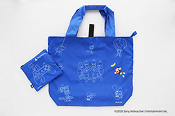 画像ギャラリー No.010のサムネイル画像 / 「どこでもいっしょ」や「サルゲッチュ」のデザインを活用した新作グッズ，4月10日より自販機やマルイの一部店舗などで発売