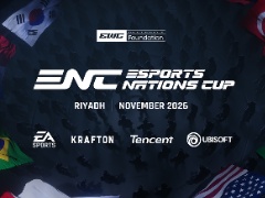 「EWC」運営ノウハウを生かした新たなグローバルeスポーツ大会「Esports Nations Cup」(ENC)に,KRAFTONが共同パートナーとして参加