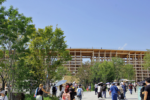 画像ギャラリー No.002のサムネイル画像 / 最高年齢は94歳！ 大阪万博で開催された高齢者向けゲーム大会「GeeSPORTS」は，これからのゲーマー高齢化の受け皿になるか？