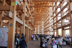 画像ギャラリー No.004のサムネイル画像 / 最高年齢は94歳！ 大阪万博で開催された高齢者向けゲーム大会「GeeSPORTS」は，これからのゲーマー高齢化の受け皿になるか？