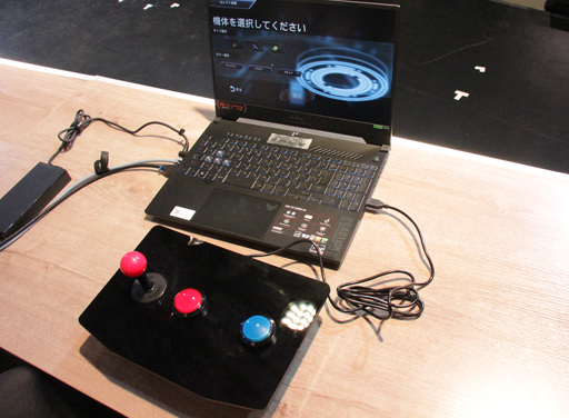 画像ギャラリー No.012のサムネイル画像 / 最高年齢は94歳！ 大阪万博で開催された高齢者向けゲーム大会「GeeSPORTS」は，これからのゲーマー高齢化の受け皿になるか？