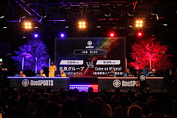 画像ギャラリー No.024のサムネイル画像 / 最高年齢は94歳！ 大阪万博で開催された高齢者向けゲーム大会「GeeSPORTS」は，これからのゲーマー高齢化の受け皿になるか？