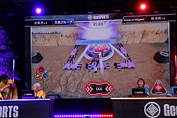 画像ギャラリー No.026のサムネイル画像 / 最高年齢は94歳！ 大阪万博で開催された高齢者向けゲーム大会「GeeSPORTS」は，これからのゲーマー高齢化の受け皿になるか？