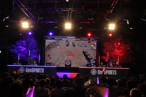 画像ギャラリー No.030のサムネイル画像 / 最高年齢は94歳！ 大阪万博で開催された高齢者向けゲーム大会「GeeSPORTS」は，これからのゲーマー高齢化の受け皿になるか？