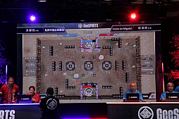 画像ギャラリー No.033のサムネイル画像 / 最高年齢は94歳！ 大阪万博で開催された高齢者向けゲーム大会「GeeSPORTS」は，これからのゲーマー高齢化の受け皿になるか？