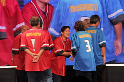 画像ギャラリー No.034のサムネイル画像 / 最高年齢は94歳！ 大阪万博で開催された高齢者向けゲーム大会「GeeSPORTS」は，これからのゲーマー高齢化の受け皿になるか？