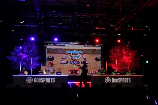 画像ギャラリー No.036のサムネイル画像 / 最高年齢は94歳！ 大阪万博で開催された高齢者向けゲーム大会「GeeSPORTS」は，これからのゲーマー高齢化の受け皿になるか？