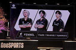 画像ギャラリー No.037のサムネイル画像 / 最高年齢は94歳！ 大阪万博で開催された高齢者向けゲーム大会「GeeSPORTS」は，これからのゲーマー高齢化の受け皿になるか？