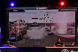 画像ギャラリー No.041のサムネイル画像 / 最高年齢は94歳！ 大阪万博で開催された高齢者向けゲーム大会「GeeSPORTS」は，これからのゲーマー高齢化の受け皿になるか？