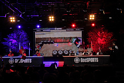 画像ギャラリー No.043のサムネイル画像 / 最高年齢は94歳！ 大阪万博で開催された高齢者向けゲーム大会「GeeSPORTS」は，これからのゲーマー高齢化の受け皿になるか？