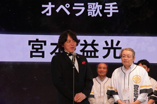 画像ギャラリー No.049のサムネイル画像 / 最高年齢は94歳！ 大阪万博で開催された高齢者向けゲーム大会「GeeSPORTS」は，これからのゲーマー高齢化の受け皿になるか？