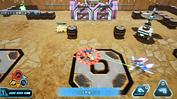 画像ギャラリー No.057のサムネイル画像 / 最高年齢は94歳！ 大阪万博で開催された高齢者向けゲーム大会「GeeSPORTS」は，これからのゲーマー高齢化の受け皿になるか？