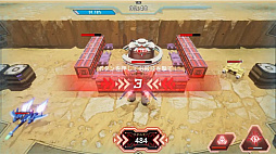 画像ギャラリー No.058のサムネイル画像 / 最高年齢は94歳！ 大阪万博で開催された高齢者向けゲーム大会「GeeSPORTS」は，これからのゲーマー高齢化の受け皿になるか？