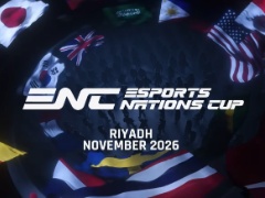 各国がオールスターで競う大規模eスポーツ大会「Esports Nations Cup」，競技原則を公開。大会詳細やロードマップは追ってアナウンス