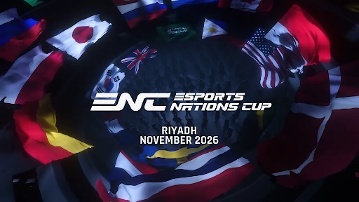 画像ギャラリー No.005のサムネイル画像 / 各国がオールスターで競う大規模eスポーツ大会「Esports Nations Cup」,競技原則を公開。大会詳細やロードマップは追ってアナウンス
