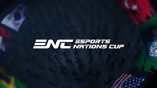 画像ギャラリー No.003のサムネイル画像 / 「Esports Nations Cup 2026」，公式ナショナルチームパートナーの募集を開始。クラブベースではなく，国または地域ベースで競う新大会