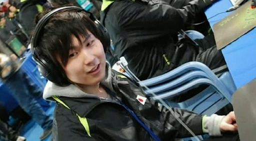 画像ギャラリー No.010のサムネイル画像 / 日本eスポーツアワード2025 年間最優秀eスポーツプレイヤー賞はGO1選手。複数のタイトルで頂点に立つ格闘ゲーマー