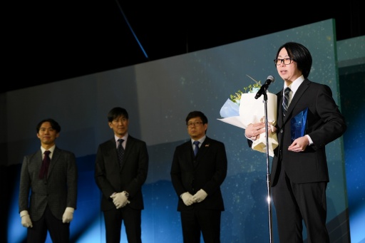 画像ギャラリー No.016のサムネイル画像 / 日本eスポーツアワード2025 年間最優秀eスポーツプレイヤー賞はGO1選手。複数のタイトルで頂点に立つ格闘ゲーマー