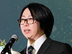 日本eスポーツアワード2025 年間最優秀eスポーツプレイヤー賞はGO1選手。複数のタイトルで頂点に立つ格闘ゲーマー