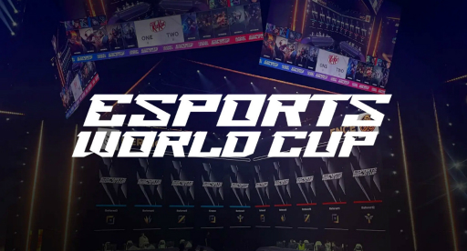 画像ギャラリー No.002のサムネイル画像 / eスポーツの祭典「Esports World Cup 2026」のスケジュールが明らかに。24競技タイトルの賞金総額は7500万ドル(約118億円)にも及ぶ