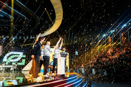 画像ギャラリー No.004のサムネイル画像 / eスポーツの祭典「Esports World Cup 2026」のスケジュールが明らかに。24競技タイトルの賞金総額は7500万ドル(約118億円)にも及ぶ