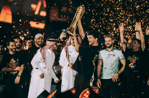 画像ギャラリー No.006のサムネイル画像 / eスポーツの祭典「Esports World Cup 2026」のスケジュールが明らかに。24競技タイトルの賞金総額は7500万ドル(約118億円)にも及ぶ