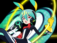 「ポケモン feat. 初音ミク VOLTAGE Live!」,2026年3月20日から22日まで開催。初音ミクとポケモンたちがライブを盛り上げる