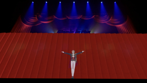 画像ギャラリー No.001のサムネイル画像 / 「にじさんじ WORLD TOUR 2025」広島公演レポート。6人のこだわりが詰まったショーが開幕，新たな“色”を描いたステージ