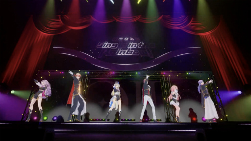 画像ギャラリー No.002のサムネイル画像 / 「にじさんじ WORLD TOUR 2025」広島公演レポート。6人のこだわりが詰まったショーが開幕，新たな“色”を描いたステージ