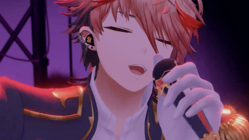 画像ギャラリー No.003のサムネイル画像 / 「にじさんじ WORLD TOUR 2025」広島公演レポート。6人のこだわりが詰まったショーが開幕，新たな“色”を描いたステージ