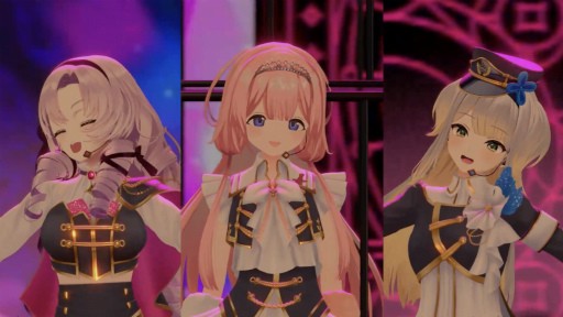 画像ギャラリー No.004のサムネイル画像 / 「にじさんじ WORLD TOUR 2025」広島公演レポート。6人のこだわりが詰まったショーが開幕，新たな“色”を描いたステージ