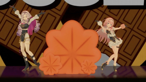 画像ギャラリー No.008のサムネイル画像 / 「にじさんじ WORLD TOUR 2025」広島公演レポート。6人のこだわりが詰まったショーが開幕，新たな“色”を描いたステージ