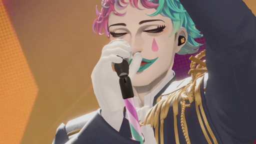 画像ギャラリー No.009のサムネイル画像 / 「にじさんじ WORLD TOUR 2025」広島公演レポート。6人のこだわりが詰まったショーが開幕，新たな“色”を描いたステージ