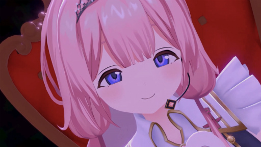 画像ギャラリー No.011のサムネイル画像 / 「にじさんじ WORLD TOUR 2025」広島公演レポート。6人のこだわりが詰まったショーが開幕，新たな“色”を描いたステージ