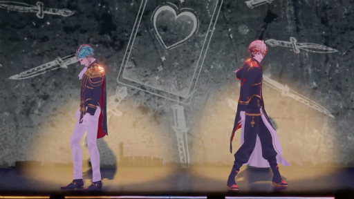 画像ギャラリー No.012のサムネイル画像 / 「にじさんじ WORLD TOUR 2025」広島公演レポート。6人のこだわりが詰まったショーが開幕，新たな“色”を描いたステージ