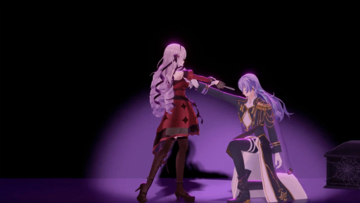 画像ギャラリー No.013のサムネイル画像 / 「にじさんじ WORLD TOUR 2025」広島公演レポート。6人のこだわりが詰まったショーが開幕，新たな“色”を描いたステージ