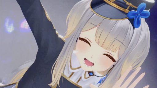 画像ギャラリー No.015のサムネイル画像 / 「にじさんじ WORLD TOUR 2025」広島公演レポート。6人のこだわりが詰まったショーが開幕，新たな“色”を描いたステージ