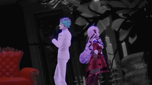 画像ギャラリー No.017のサムネイル画像 / 「にじさんじ WORLD TOUR 2025」広島公演レポート。6人のこだわりが詰まったショーが開幕，新たな“色”を描いたステージ