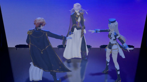 画像ギャラリー No.018のサムネイル画像 / 「にじさんじ WORLD TOUR 2025」広島公演レポート。6人のこだわりが詰まったショーが開幕，新たな“色”を描いたステージ