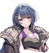 画像ギャラリー No.005のサムネイル画像 / ［インタビュー］7人の魅力と個性が集うライブに。「Idios 1st LIVE」出演ライバーが語る，メンバーの成長と意外な一面