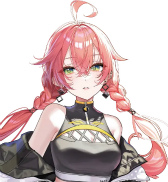 画像ギャラリー No.006のサムネイル画像 / ［インタビュー］7人の魅力と個性が集うライブに。「Idios 1st LIVE」出演ライバーが語る，メンバーの成長と意外な一面