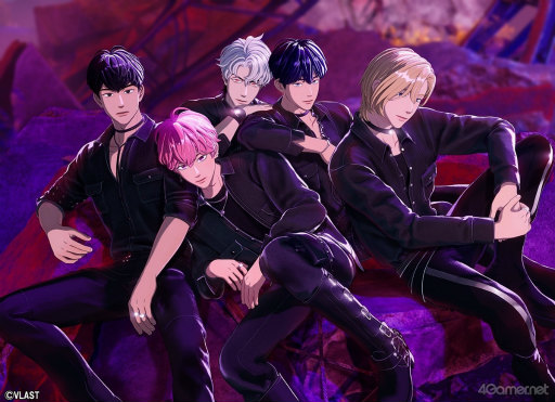 画像ギャラリー No.008のサムネイル画像 / 「大大大好き」のメッセージも！ PLAVEが初の日本単独公演で魅了「2025 PLAVE Asia Tour [DASH: Quantum Leap] in Japan」初日レポート