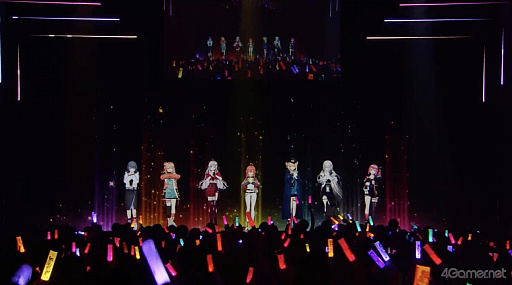 画像ギャラリー No.001のサムネイル画像 / 可愛さとカッコよさが詰まった「Idios 1st LIVE “Seize the day”」レポート。歌，ダンス，本気チャレンジで沸かせた2日間を振り返る