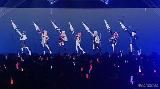 画像ギャラリー No.002のサムネイル画像 / 可愛さとカッコよさが詰まった「Idios 1st LIVE “Seize the day”」レポート。歌，ダンス，本気チャレンジで沸かせた2日間を振り返る