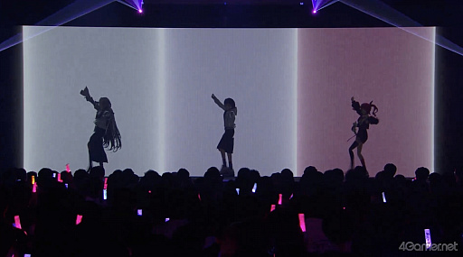 画像ギャラリー No.005のサムネイル画像 / 可愛さとカッコよさが詰まった「Idios 1st LIVE “Seize the day”」レポート。歌，ダンス，本気チャレンジで沸かせた2日間を振り返る