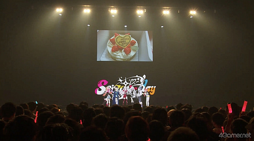 画像ギャラリー No.007のサムネイル画像 / 可愛さとカッコよさが詰まった「Idios 1st LIVE “Seize the day”」レポート。歌，ダンス，本気チャレンジで沸かせた2日間を振り返る