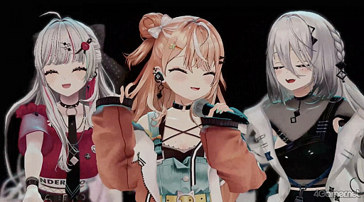 画像ギャラリー No.010のサムネイル画像 / 可愛さとカッコよさが詰まった「Idios 1st LIVE “Seize the day”」レポート。歌，ダンス，本気チャレンジで沸かせた2日間を振り返る